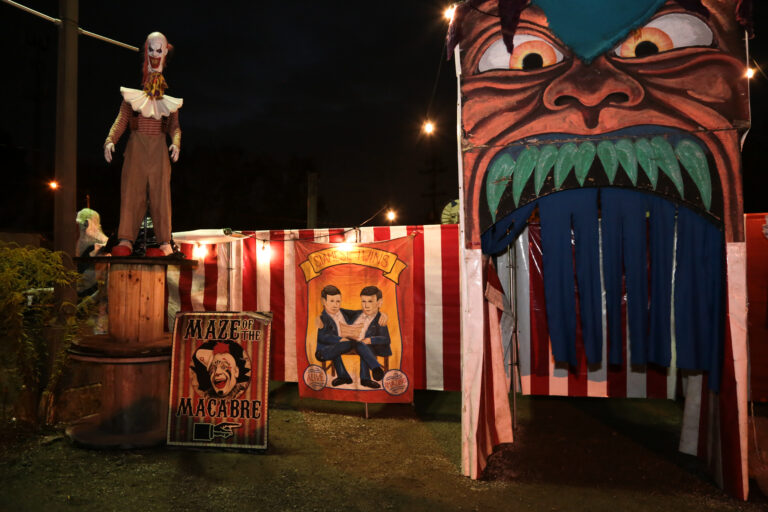 Gallery - Nashville Nightmare Haunted House