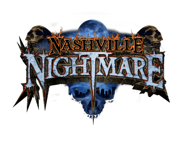 Nashville Nightmare Haunted Houses